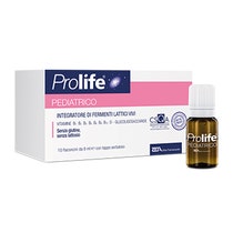 Prolife Pediatrico 12x8 ml - 1