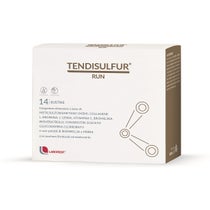 Tendisulfur Run 14 Bustine - 1