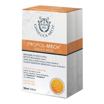 Tisano Complex Propol-Mech Gola e Voce Spray 20ml - 1