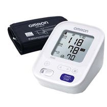 Sfigmomanometro Da Braccio Omron M3 - 1