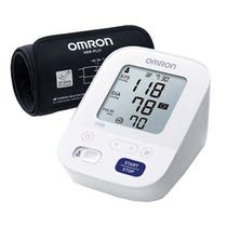 Corman Sfigmomanometro Da Braccio Omron M3 Modello Comfort - 1