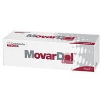 Movardol Crema 75ml - 1