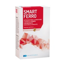 Smart Ferro Gocce 30ml - 1