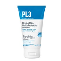 Crema Mani Multi-Protettiva PL3 50ml - 1