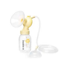 Medela Set Singolo Tiralatte Symphony - 1