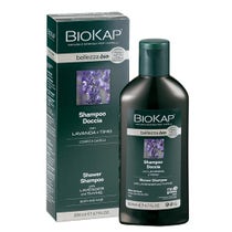 Biokap Bellezza Bio Shampoo Doccia Cosmos Organic 200ml - 1