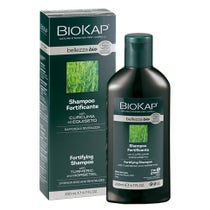 Biokap Bellezza Bio Shampoo Fortificante Cosmos Organic 200ml - 1