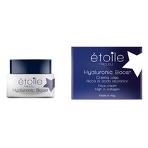 Rougj Etoile Crema Viso Acido Jaluronico 30ml - 1