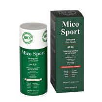 Mico Sport Doccia Schiuma Vegetale 500ml - 1