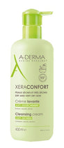 A-Derma Xeraconfort Crema Detergente 400ml - 1