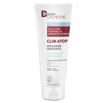 Dermovitamina Calmilene Clin-Atop Emulsione Idratante 400ml - 1