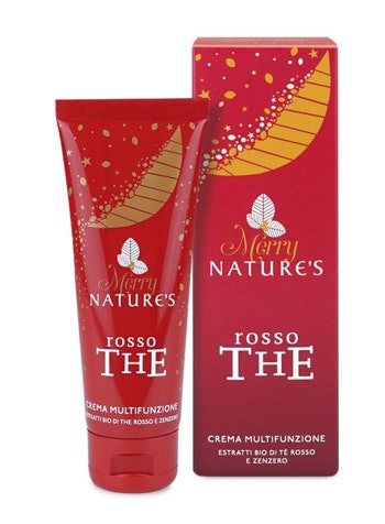 Nature's Rosso The Crema Multifunzione 75ml  - 1