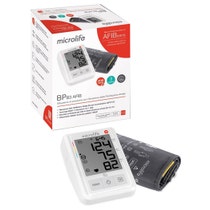 Microlife Misuratore Di Pressione B3 Con Rilevazione Della Fibrillazione Atriale - 1