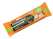 Named Sport Barretta Proteinbar Zero Hazelnut 50g - 1