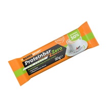 Named Sport Proteinbar Zero Barretta Moka 50g - 1