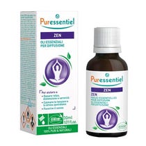 Puressentiel Oli Essenziali Per Diffusione Zen 30ml - 1