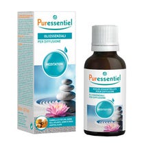 Puressentiel Complesso Oli Essenziali Meditazione 30ml - 1