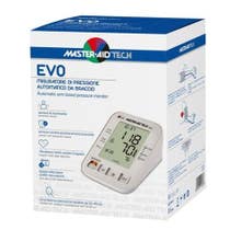 Master Aid Tech Evo Misuratore Pressione - 1