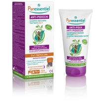 Puressentiel Shampoo Maschera Trattante Pidocchi 150ml - 1