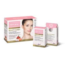 Incarose New Skin Beauty 80 Tavolette - 1