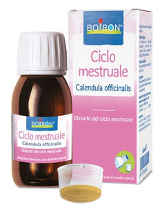 Calendula Officinalis Estratto Idroalcolico 60ml - 1