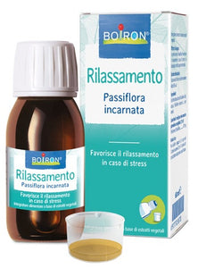 Passiflora Incarnata Estratto Idroalcolico 60ml - 1