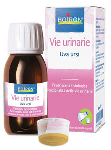 Uva Ursina Estratto Idroalcolico 60ml - 1