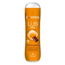 Control Gel Lub Chocolate 1 Pezzo 75ml - 1