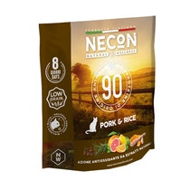 Necon Natural Wellness Adult Pork&Rice 400g - 1