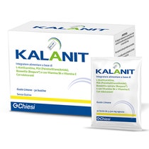 Kalanit 30 Bustine 3500mg - 1