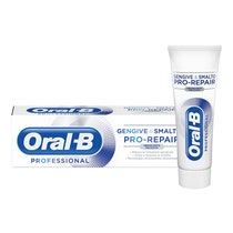 OralB Gengive Smalto Pro Repair White Dentifricio 85 ml - 1