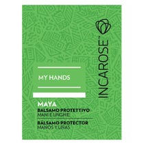 IncaRose My Hands Maya Balsamo Protettivo 40ml - 1