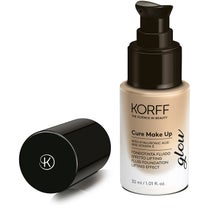 Korff Fondotinta Fluido Lifting Glow Colore 02 30ml - 1