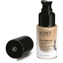 Korff Fondotinta Fluido Lifting Glow Colore 03 30ml - 1