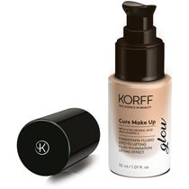 Korff Fondotinta Fluido Lifting Glow Colore 04 30ml - 1