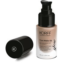 Korff Fondotinta Fluido Lifting Glow Colore 05 30ml - 1