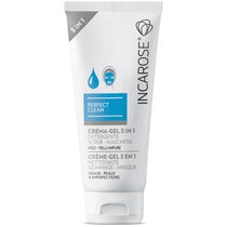 Incarose Perfect Clean Crema Gel 3 In 1 75ml - 1