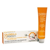 Crema Cutanea Lenitiva Jung&Eriksson Calendula Perfect 50ml - 1