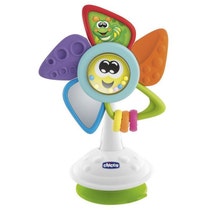 Chicco Gioco Seggiolone Milo La Girandola 6-18 Mesi - 1
