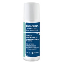 Euclorina Igienizzante Multisuperfici 125ml - 1