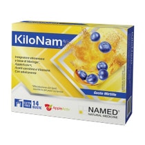 Named Kilonam 14 Buste - 1