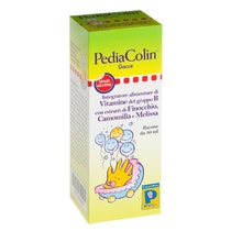 Pediacolin Gocce 30ml - 1
