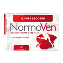 Normoven 30 Compresse - 1