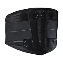 Gibaud Ortho Lombogib Work H21 Corsetto Lombosacrale 01 - 1
