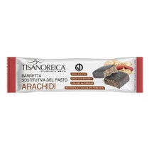 Tisanoreica Style Barretta Sostitutiva Burro Di Arachidi 60g - 1