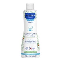 Mustela Latte Detergente Delicato 750ml - 1
