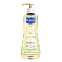 Mustela Olio Bagno Pesca 2019 500ml - 1