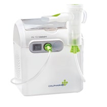 Colpharma Aerosol Uso Intensivo Air 10 Therapy Con Doccia - 1