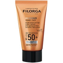 Filorga UV Bronze Solare Viso SPF 50+ 40ml - 1