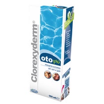Clorexyderm Oto Più 150ml - 1